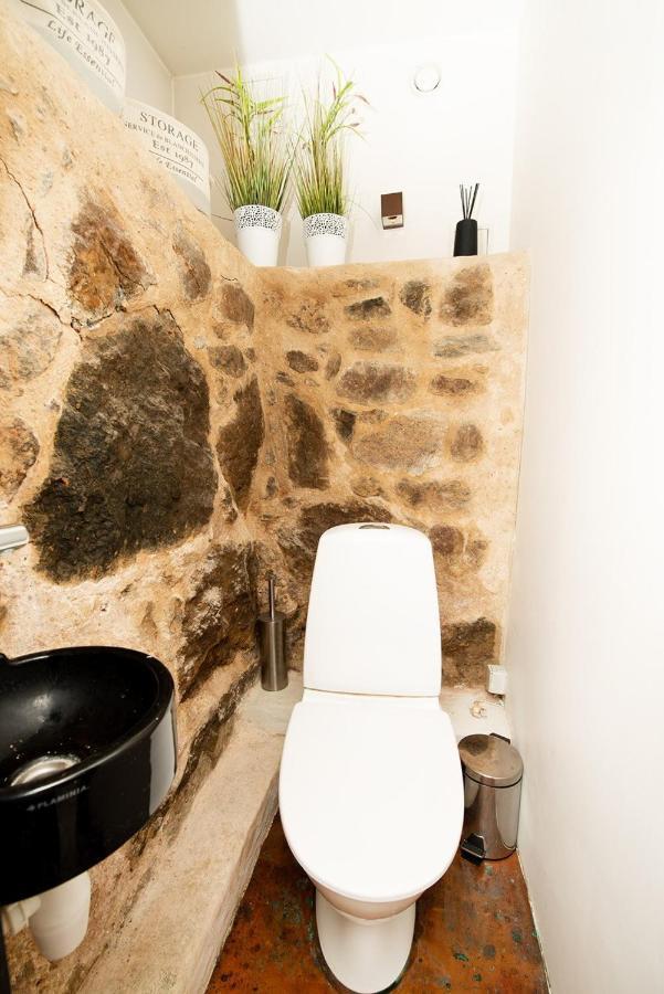 Old Town Luxury Apartment With Sauna تارتو المظهر الخارجي الصورة