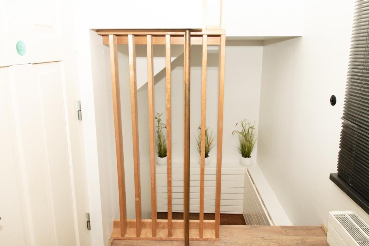 Old Town Luxury Apartment With Sauna تارتو المظهر الخارجي الصورة