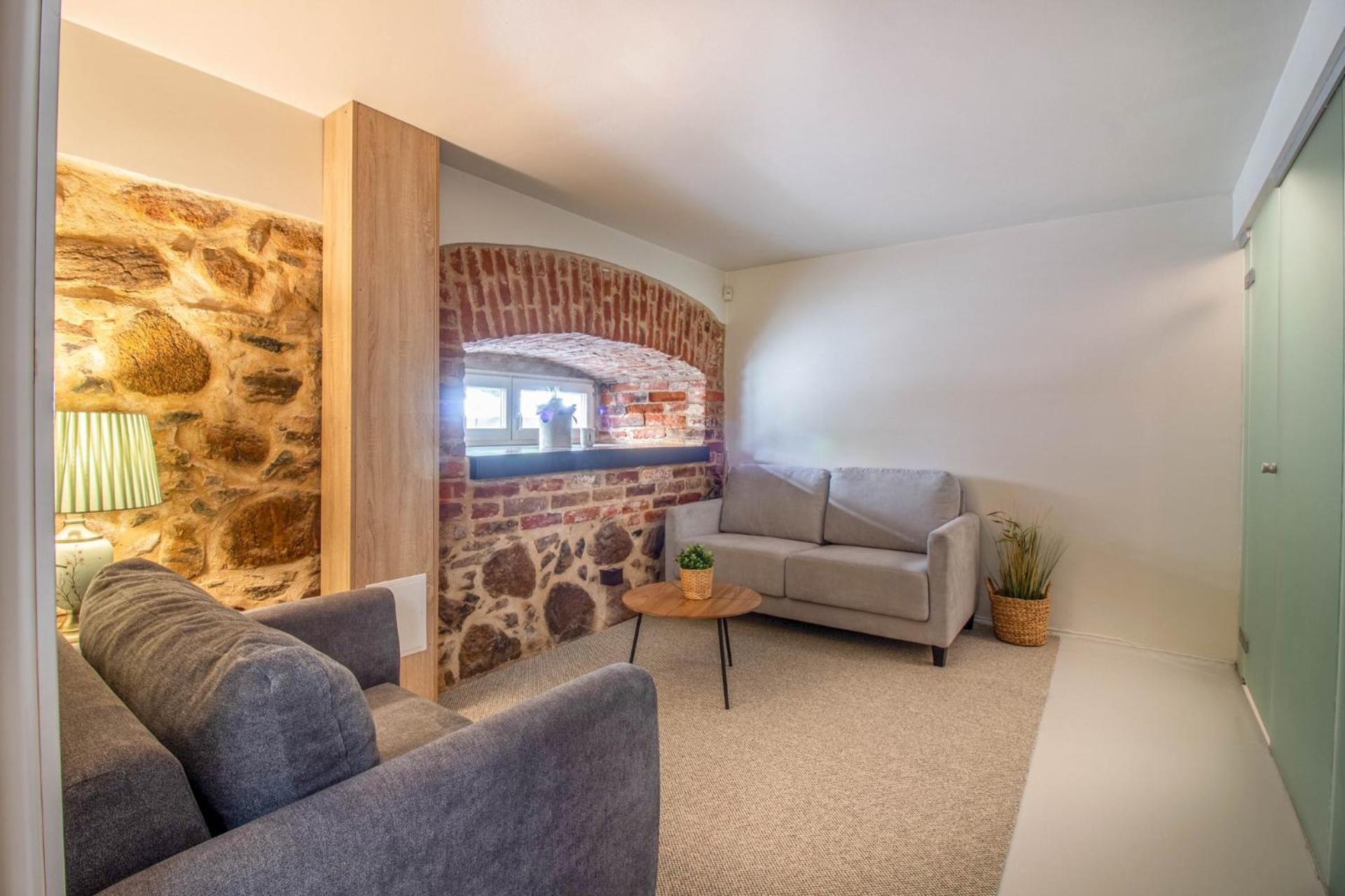 Old Town Luxury Apartment With Sauna تارتو المظهر الخارجي الصورة